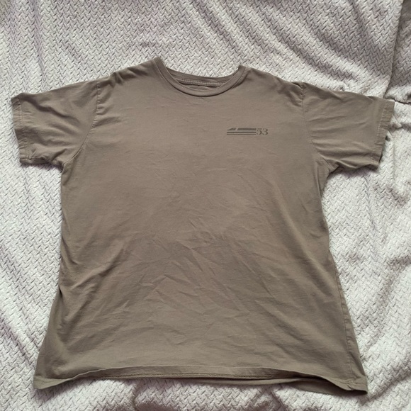 Levi Strauss T-Shirt - Picture 1 of 3